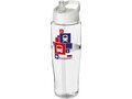 Bouteille de sport H2O Tempo® 700 ml avec couvercle à bec verseur 21