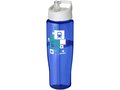 Bouteille de sport H2O Tempo® 700 ml avec couvercle à bec verseur 13