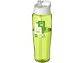 Bouteille de sport H2O Tempo® 700 ml avec couvercle à bec verseur 14