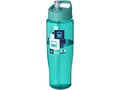 Bouteille de sport H2O Tempo® 700 ml avec couvercle à bec verseur 27