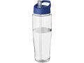 Bouteille de sport H2O Tempo® 700 ml avec couvercle à bec verseur 71