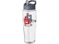 Bouteille de sport H2O Tempo® 700 ml avec couvercle à bec verseur 20