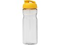 Bouteille de sport H2O Base® 650 ml avec couvercle à clapet 21