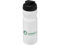 Bouteille de sport H2O Base® 650 ml avec couvercle à clapet 6