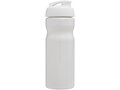 Bouteille de sport H2O Base® 650 ml avec couvercle à clapet 42