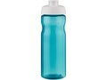 Bouteille de sport H2O Base® 650 ml avec couvercle à clapet 29