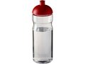 Bidon H2O Base® 650 ml avec couvercle dôme 43