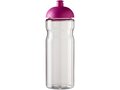 Bidon H2O Base® 650 ml avec couvercle dôme 9