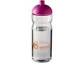 Bidon H2O Base® 650 ml avec couvercle dôme 8