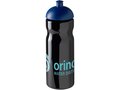 Bidon H2O Base® 650 ml avec couvercle dôme 49