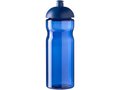 Bidon H2O Base® 650 ml avec couvercle dôme 2