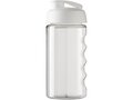 Bouteille de sport H2O Bop® 500 ml avec couvercle à clapet 20