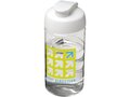 Bouteille de sport H2O Bop® 500 ml avec couvercle à clapet 30