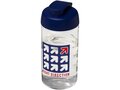 Bouteille de sport H2O Bop® 500 ml avec couvercle à clapet 31