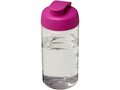 Bouteille de sport H2O Bop® 500 ml avec couvercle à clapet 9