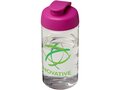 Bouteille de sport H2O Bop® 500 ml avec couvercle à clapet 10