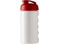 Bouteille de sport H2O Bop® 500 ml avec couvercle à clapet 18