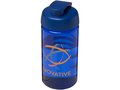 Bouteille de sport H2O Bop® 500 ml avec couvercle à clapet 5