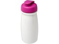 Bouteille de sport H2O Pulse® 600 ml avec couvercle à clapet 12