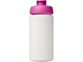 Bouteille de sport Baseline® Plus 500 ml avec couvercle à clapet 22