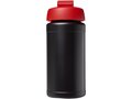 Bouteille de sport Baseline® Plus 500 ml avec couvercle à clapet 35