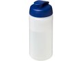 Bouteille de sport Baseline® Plus 500 ml avec couvercle à clapet 40