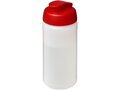 Bouteille de sport Baseline® Plus 500 ml avec couvercle à clapet 42