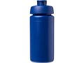 Bouteille de sport Baseline® Plus GRIP 500ml avec couvercle à clapet 2