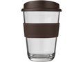 Gobelet Americano® cortado 300 ml avec bandeau antidérapant 40