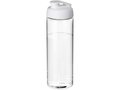 Bouteille de sport H2O Vibe 850 ml avec couvercle à bascule 14