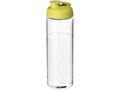 Bouteille de sport H2O Vibe 850 ml avec couvercle à bascule 18