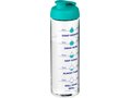 Bouteille de sport H2O Vibe 850 ml avec couvercle à bascule 9