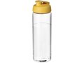 Bouteille de sport H2O Vibe 850 ml avec couvercle à bascule 31