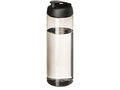 Bouteille de sport H2O Vibe 850 ml avec couvercle à bascule 6