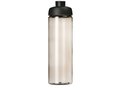 Bouteille de sport H2O Vibe 850 ml avec couvercle à bascule 4