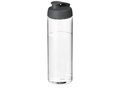 Bouteille de sport H2O Vibe 850 ml avec couvercle à bascule 16