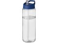 Bouteille de sport H2O Vibe 850 ml avec couvercle à bec verseur 23