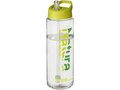 Bouteille de sport H2O Vibe 850 ml avec couvercle à bec verseur 7