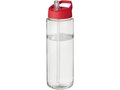 Bouteille de sport H2O Vibe 850 ml avec couvercle à bec verseur 11