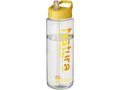 Bouteille de sport H2O Vibe 850 ml avec couvercle à bec verseur 15