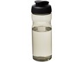 Bouteille de sport H2O Eco 650 ml avec couvercle à bascule 1