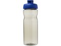 Bouteille de sport H2O Eco 650 ml avec couvercle à bascule 59