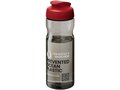 Bouteille de sport H2O Eco 650 ml avec couvercle à bascule 74