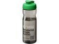 Bouteille de sport H2O Eco 650 ml avec couvercle à bascule 62