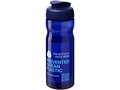 Bouteille de sport H2O Eco 650 ml avec couvercle à bascule 70