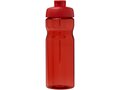 Bouteille de sport H2O Eco 650 ml avec couvercle à bascule 18