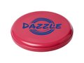 Frisbee plastique Cruz 11