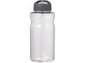 Bouteille de sport H2O Active® Big Base de 1 litre avec couvercle à bec verseur 22