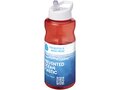 Bouteille de sport H2O Active® Eco Big Base de 1 litre avec couvercle à bec verseur 1