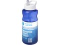 Bouteille de sport H2O Active® Eco Big Base de 1 litre avec couvercle à bec verseur 14